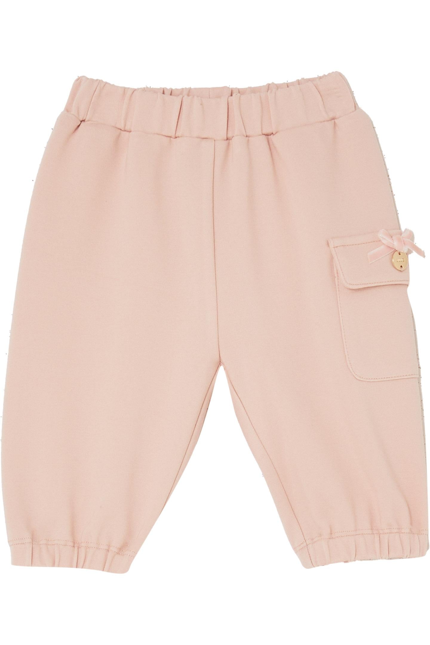 D LIU JO BABY PANTALONE